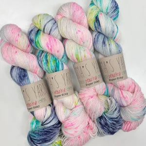 Emma's Yarn: Super Silky