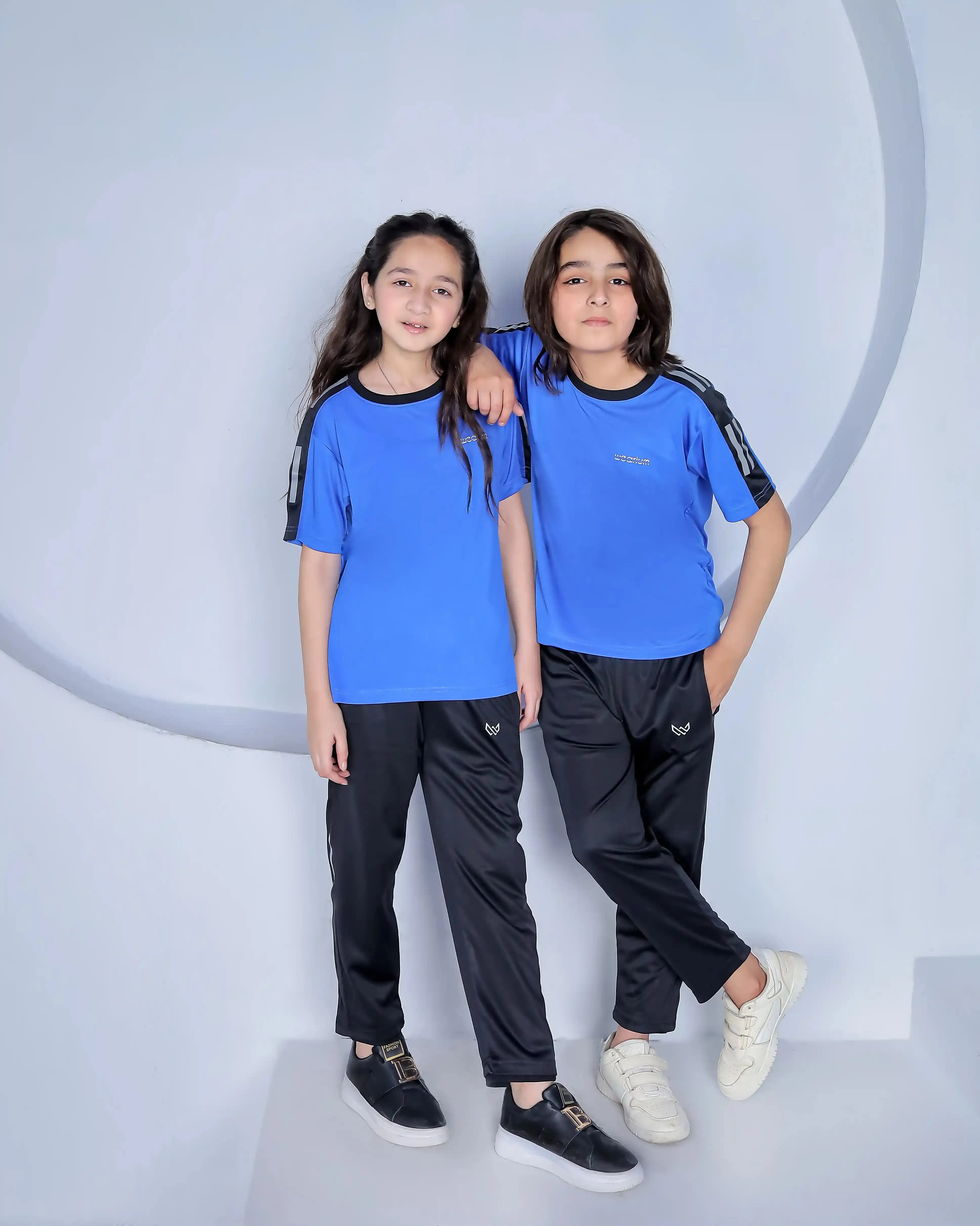 Emporio Royal - Kids Dri-Fit