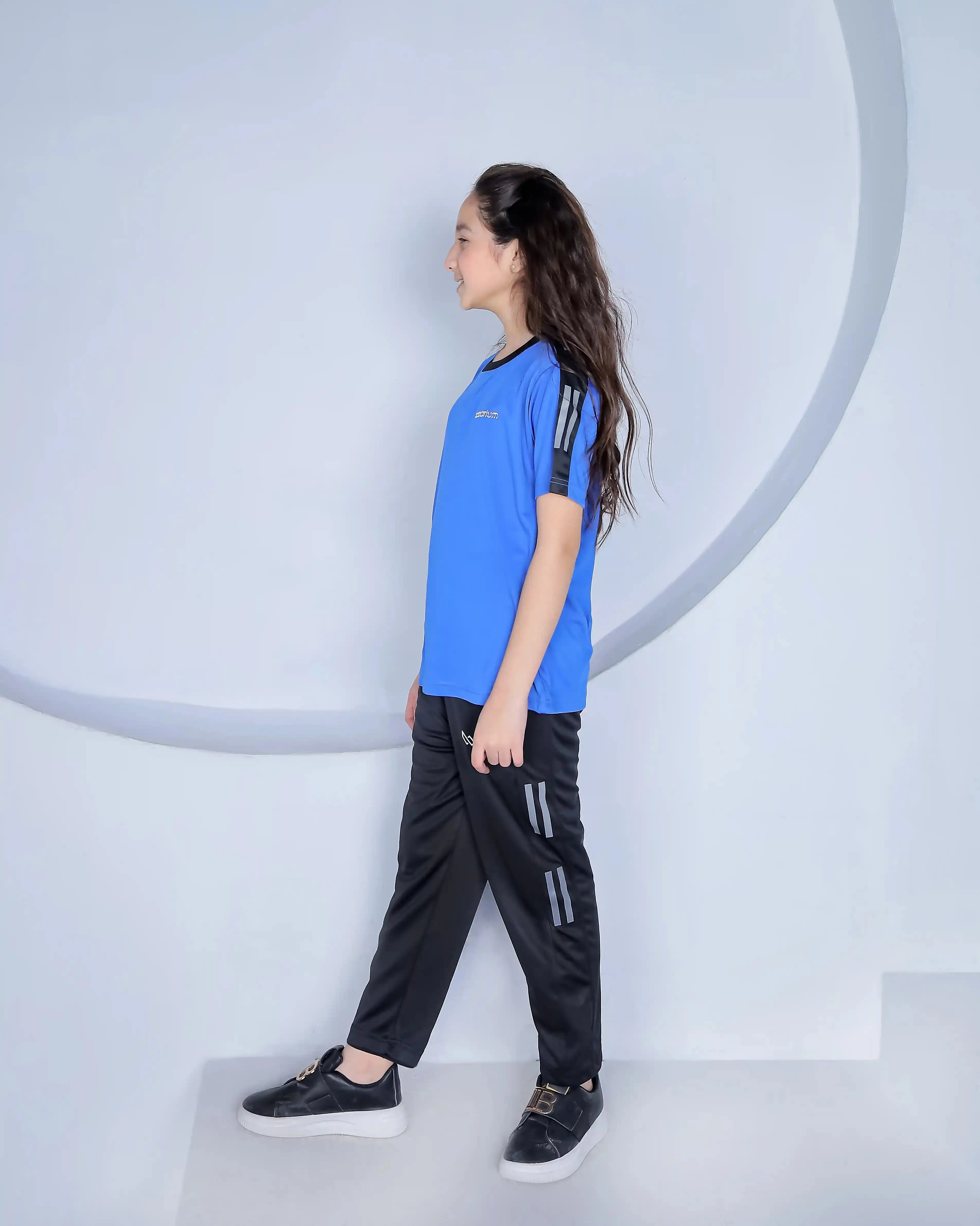 Emporio Royal - Kids Dri-Fit