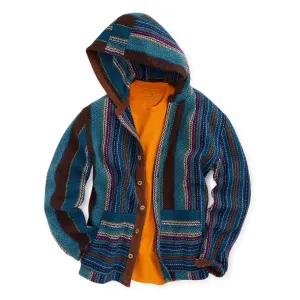Energico Baja Hoodie - Tall