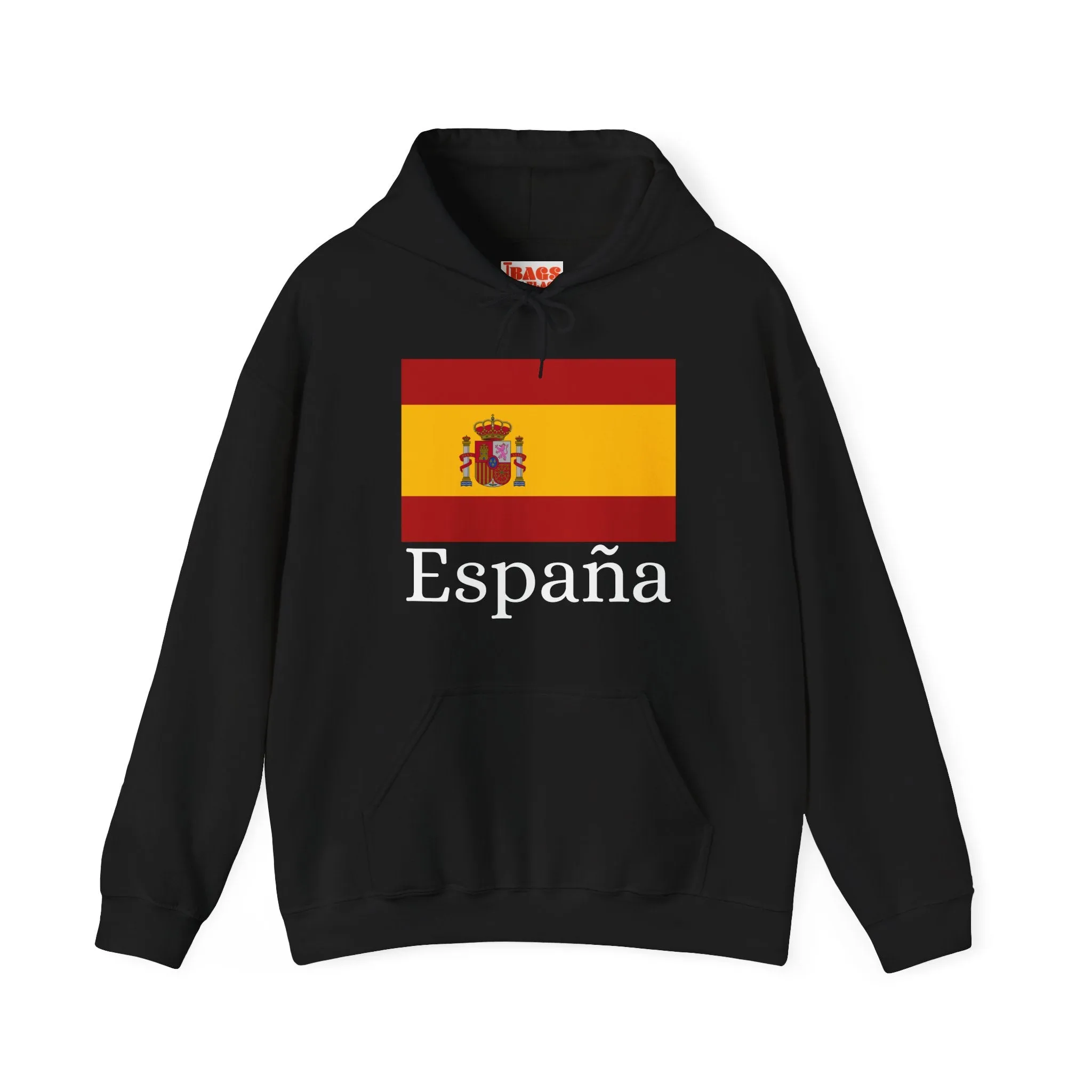España Hoodies