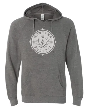 Established Hoodie