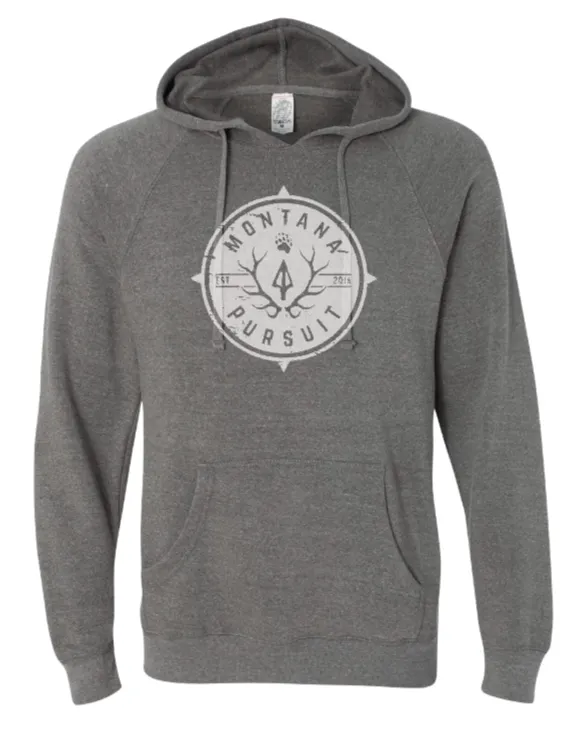 Established Hoodie