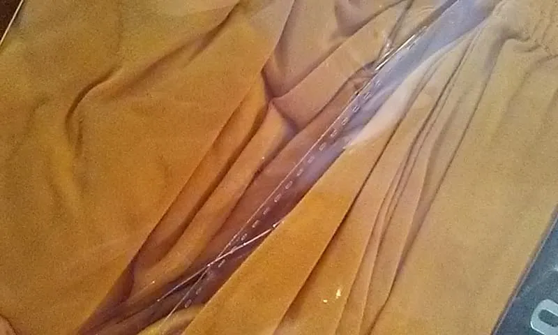 Extra Plus Solid Leggings