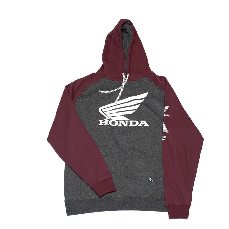 Factory Effex Honda Wing Hoodie