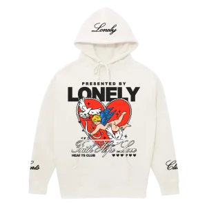 Faith Hope Love Hoodie