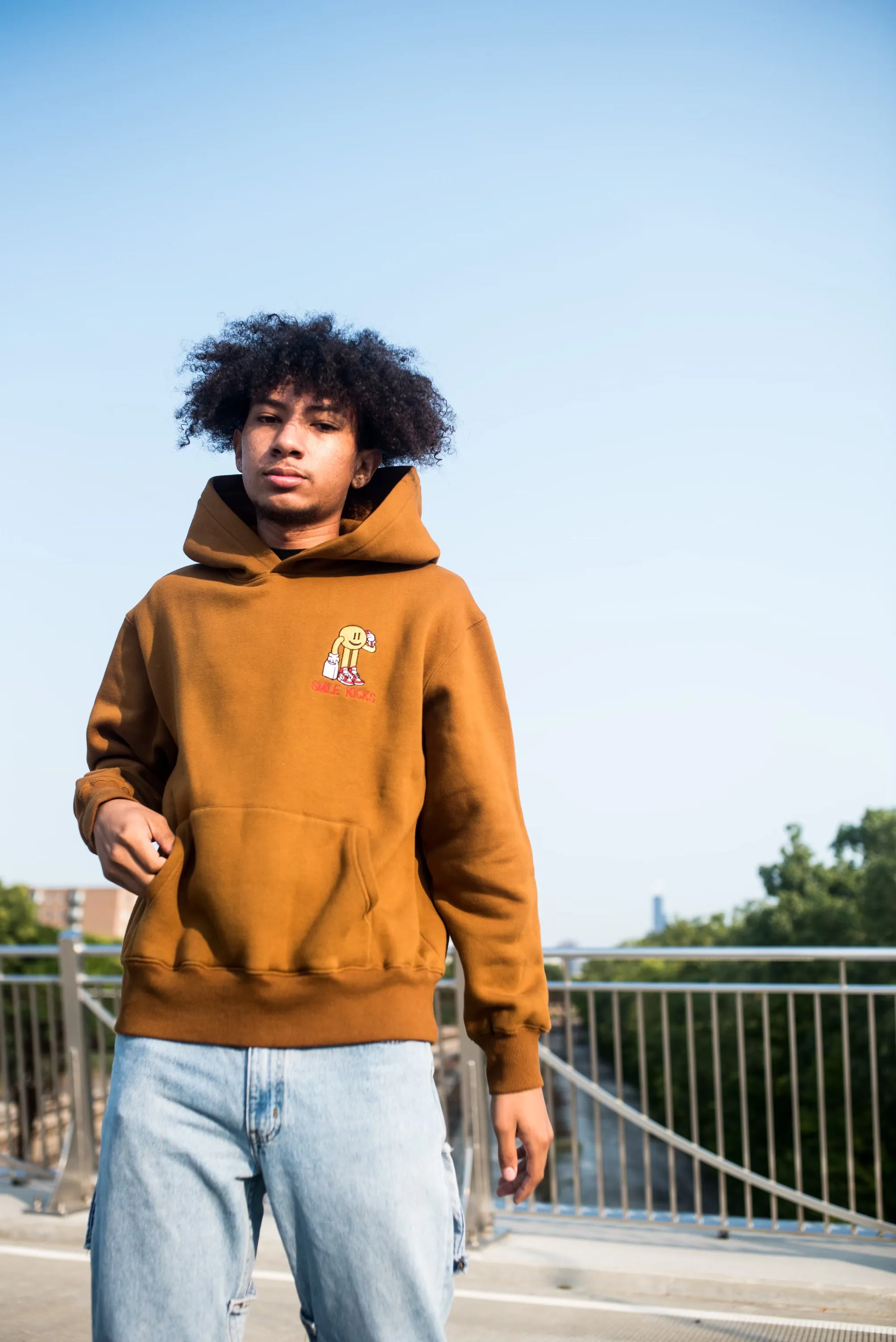Fall Hoodies