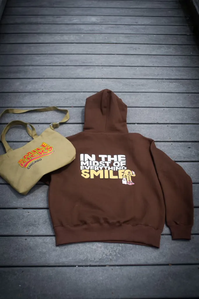 Fall Hoodies