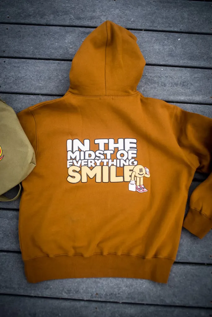 Fall Hoodies