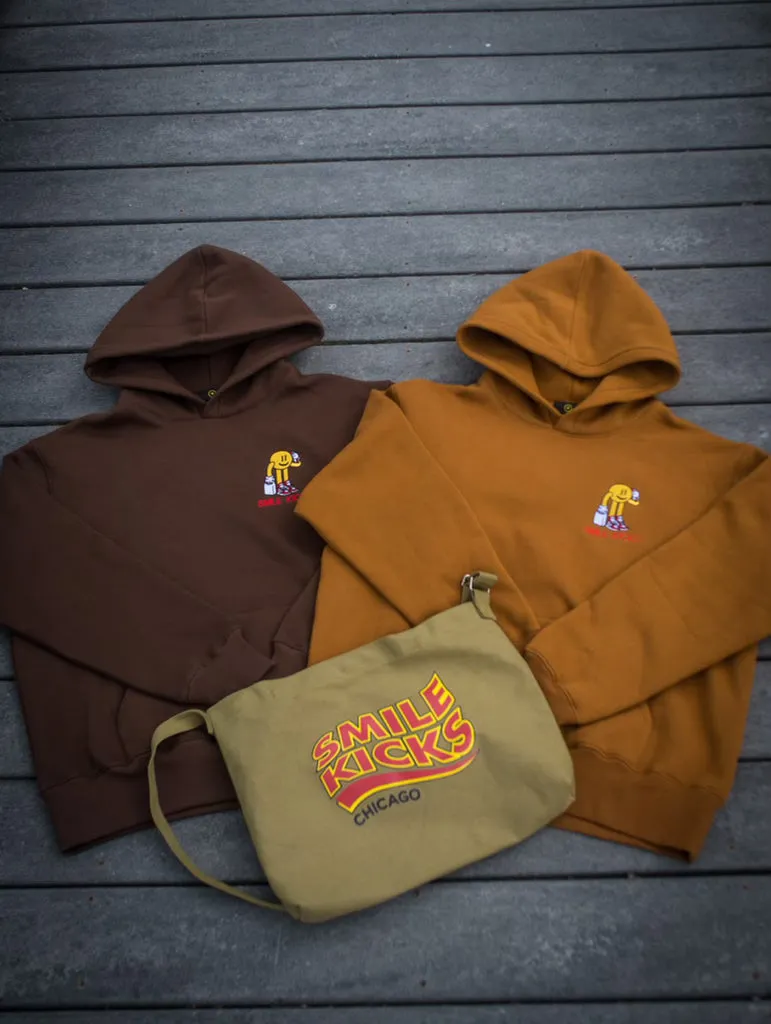 Fall Hoodies