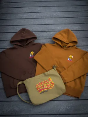Fall Hoodies