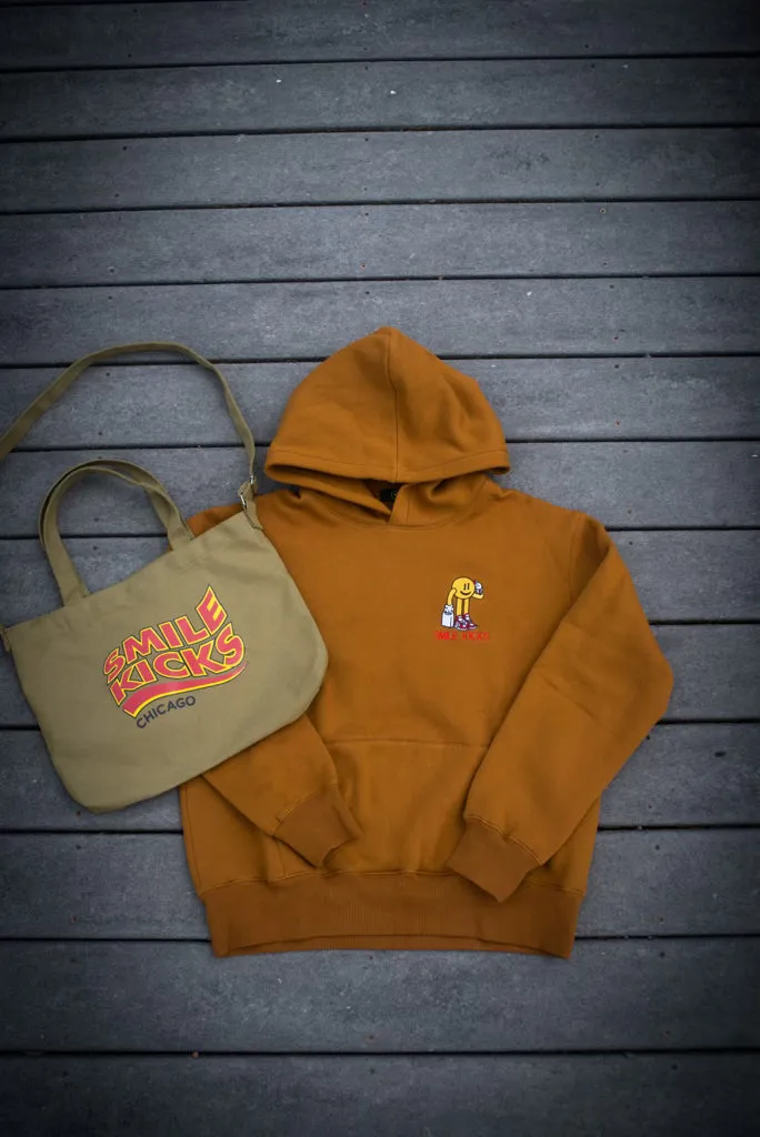Fall Hoodies