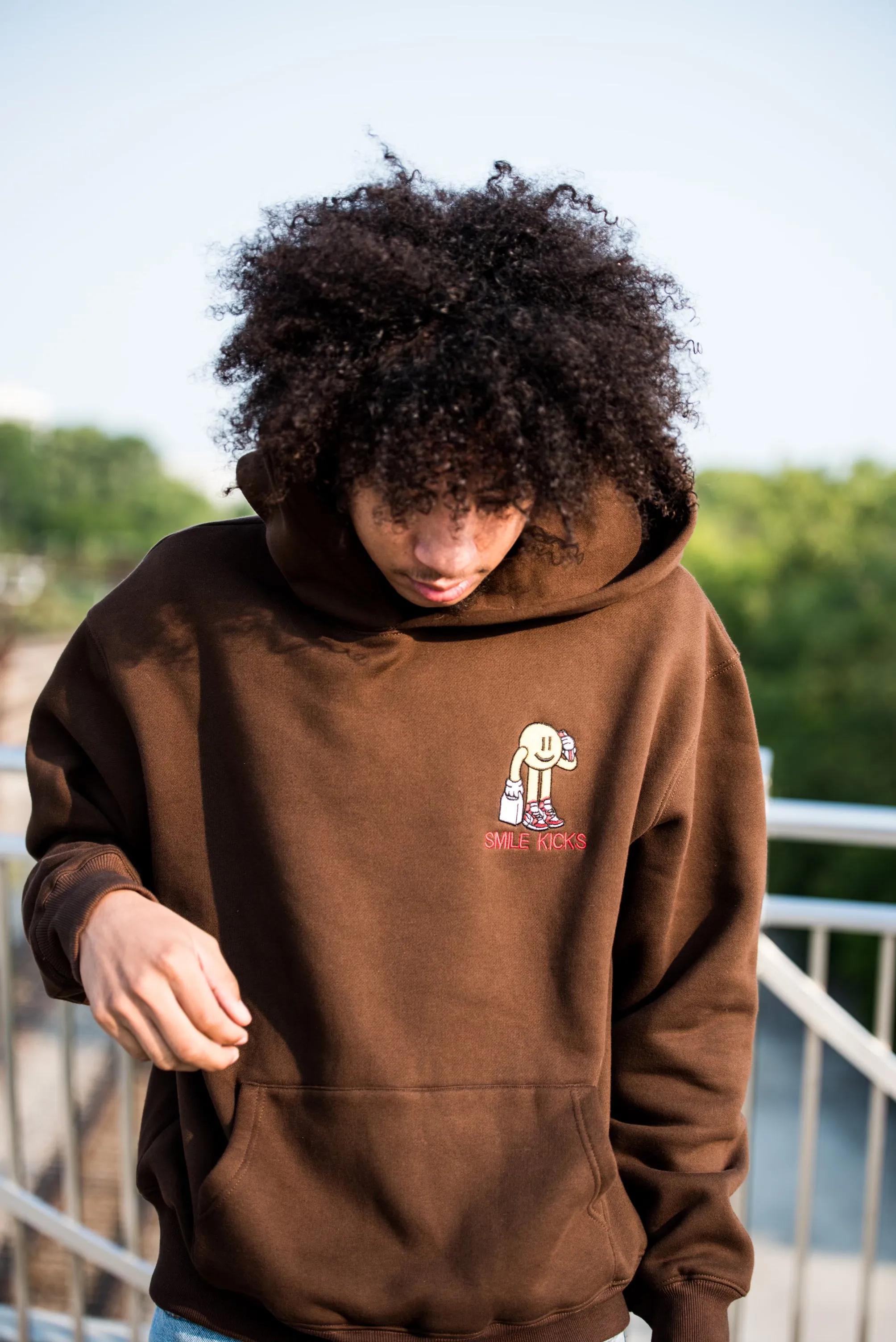 Fall Hoodies