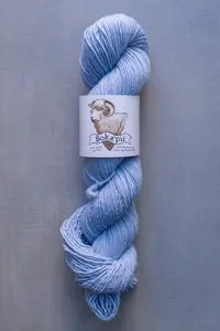 Farmer's Daughter Yarn Foxy Lady Solids
