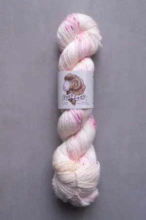 Farmer's Daughter Yarn Foxy Lady Speckles
