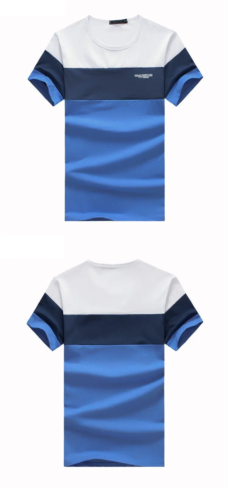 Fashion Dot Tee