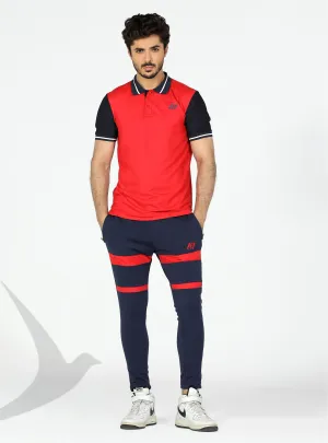 Fashion Polo