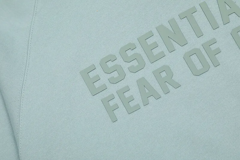 Fear Of God ESSENTIALS Hoodies 8101