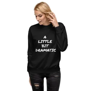 Fleece Pullover