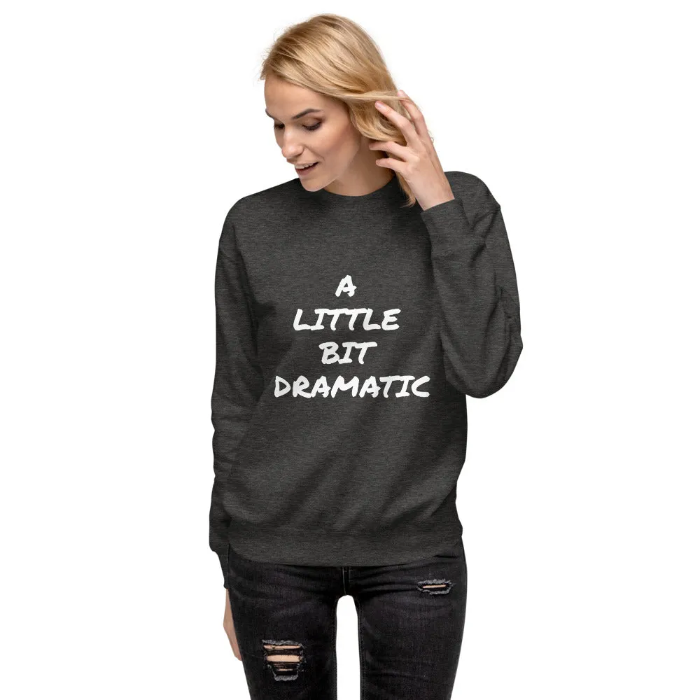 Fleece Pullover