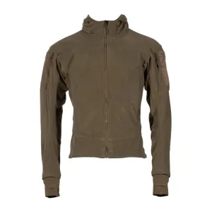 Fleecejacke mit Kapuze Lynx Fleece Hoody