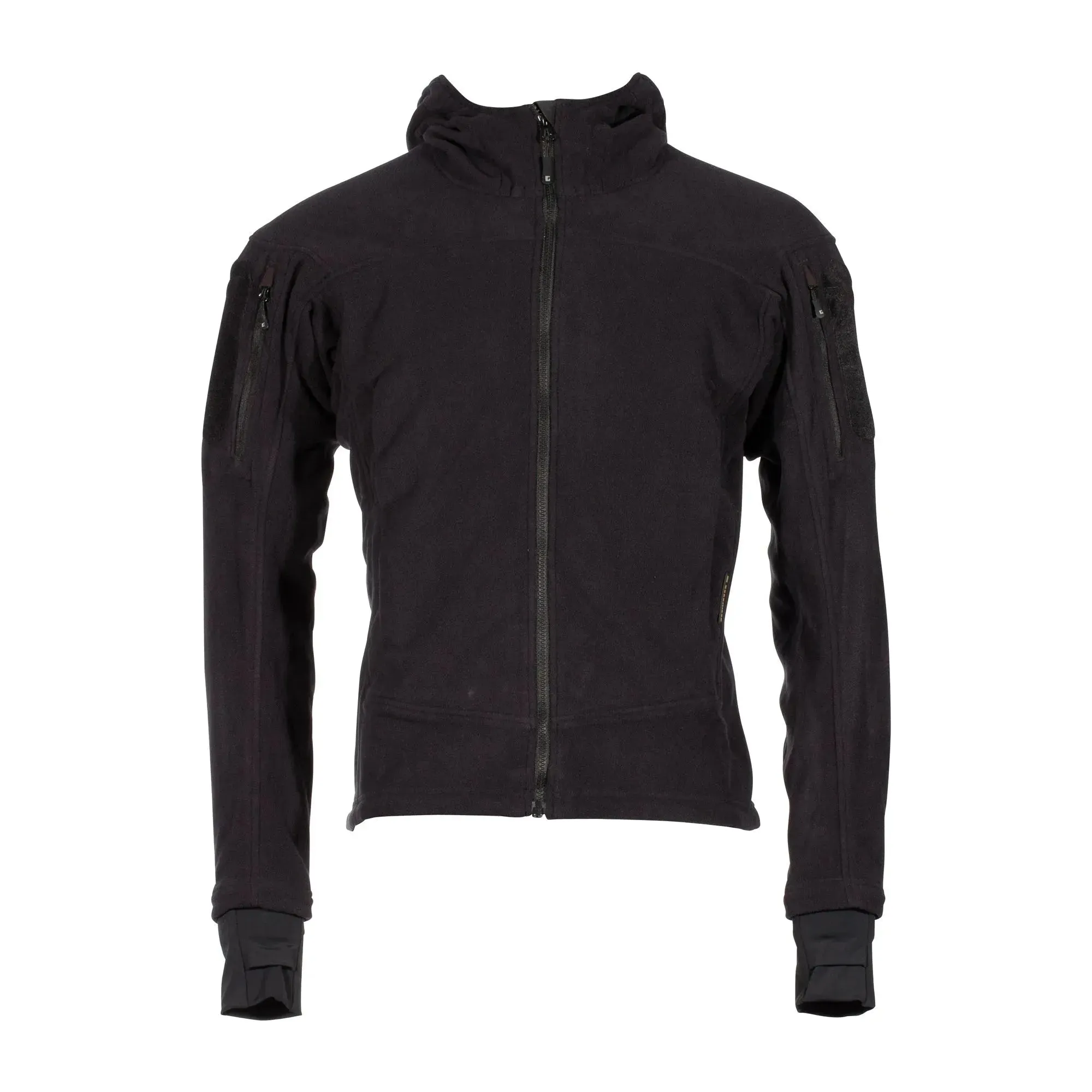 Fleecejacke mit Kapuze Lynx Fleece Hoody