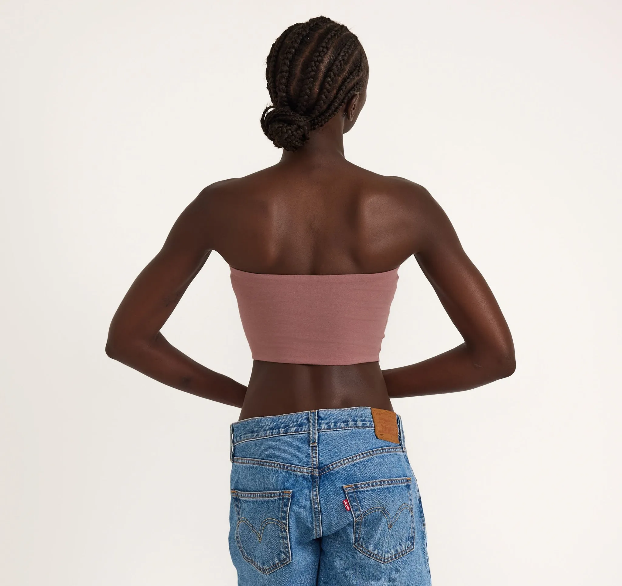 Flex Tube Top