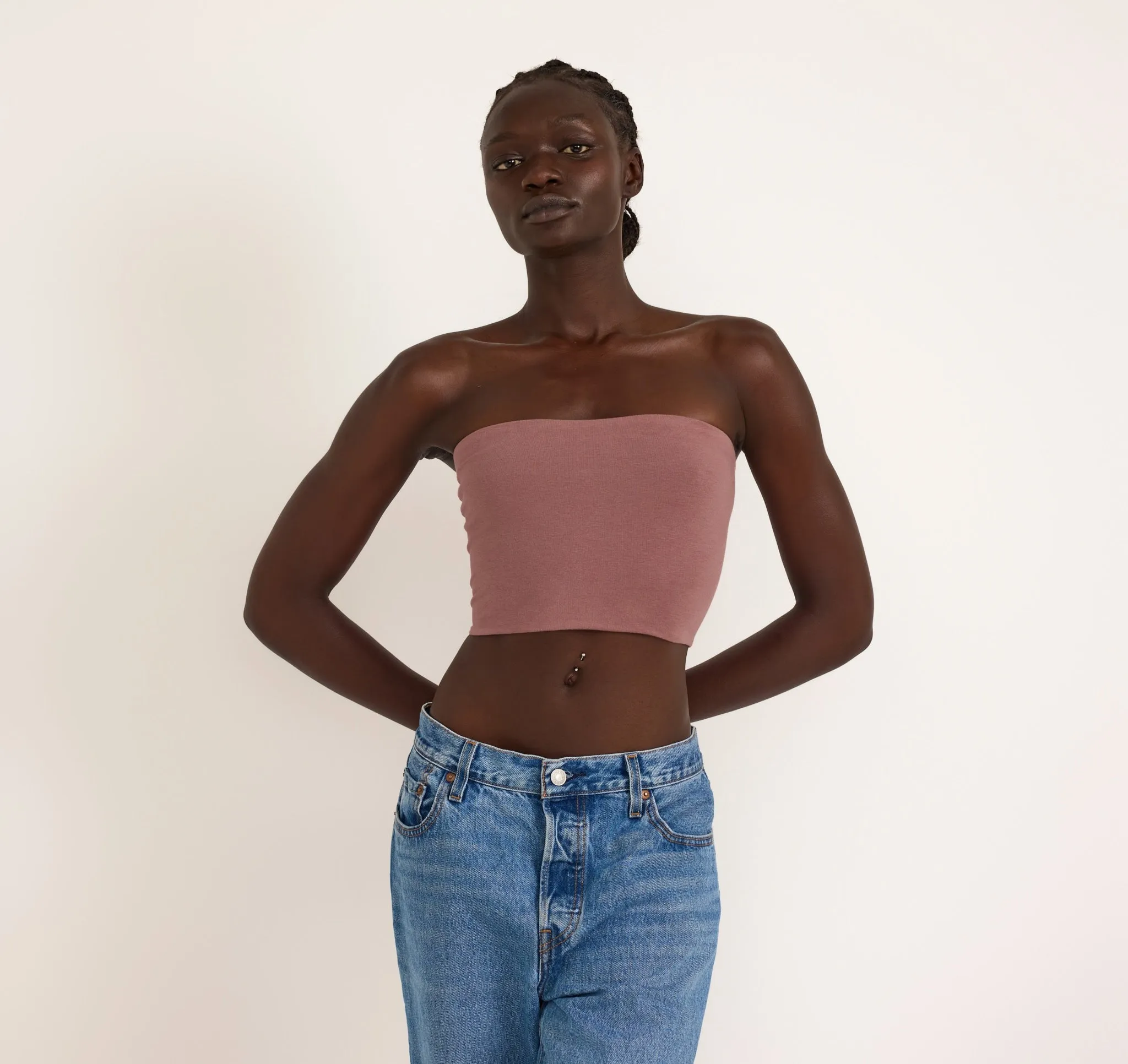 Flex Tube Top