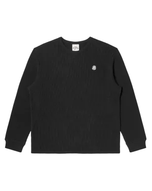 Flying Logo Long-Sleeve Thermal