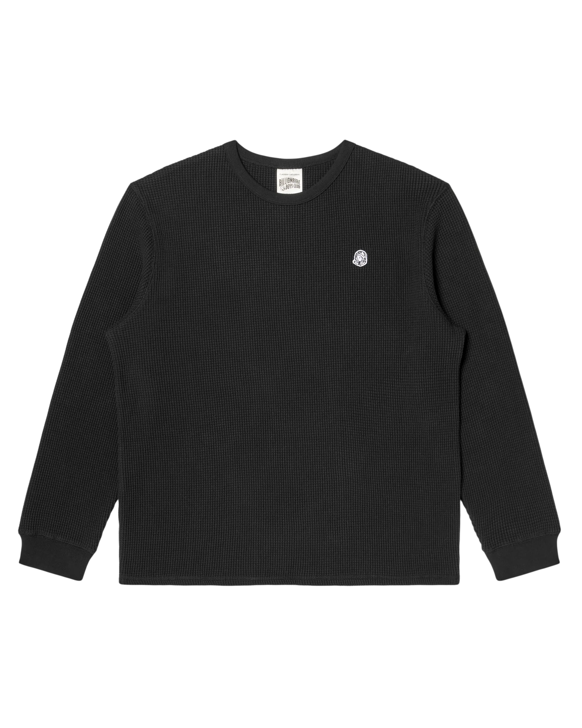 Flying Logo Long-Sleeve Thermal