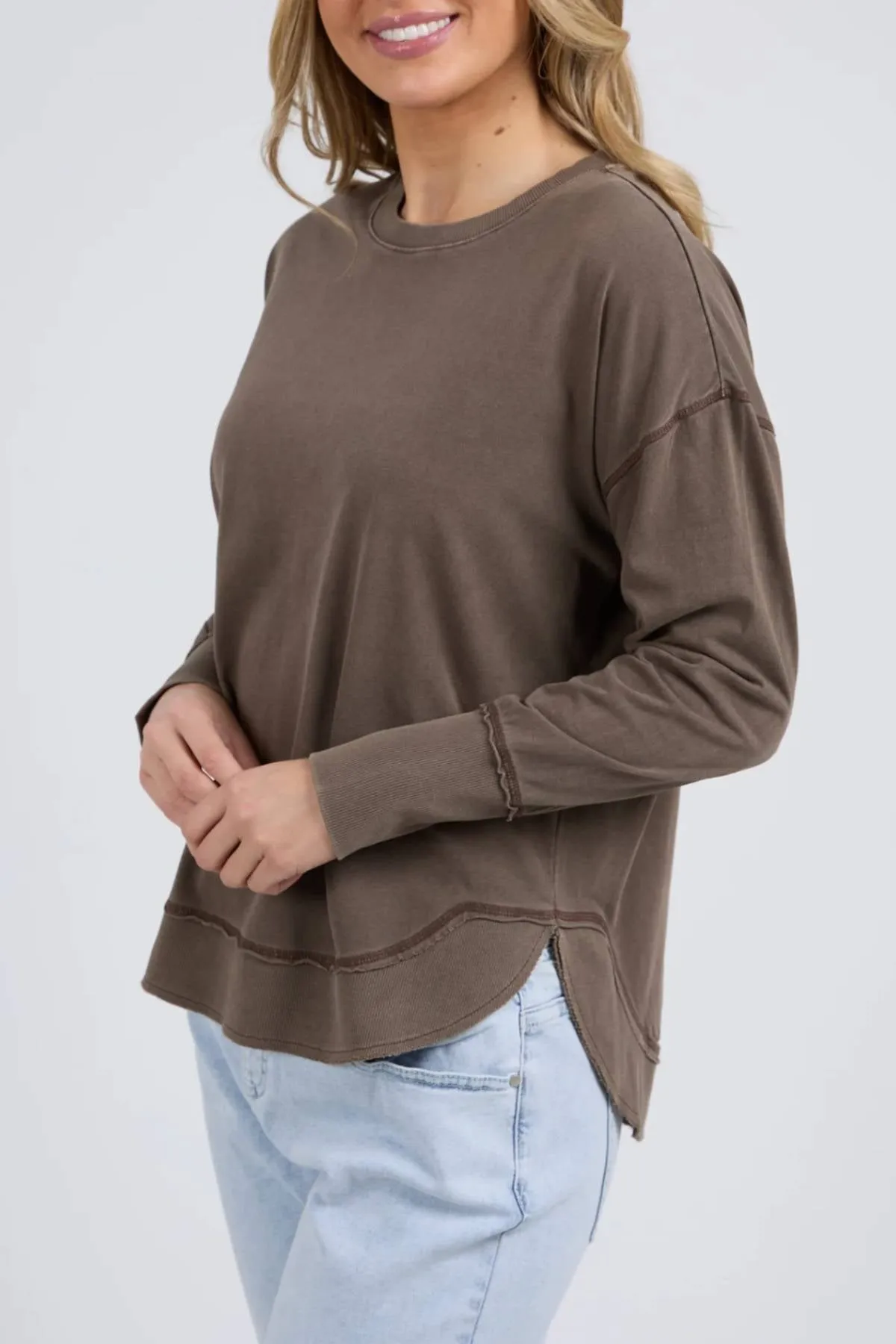 Foxwood Farrah Long Sleeve