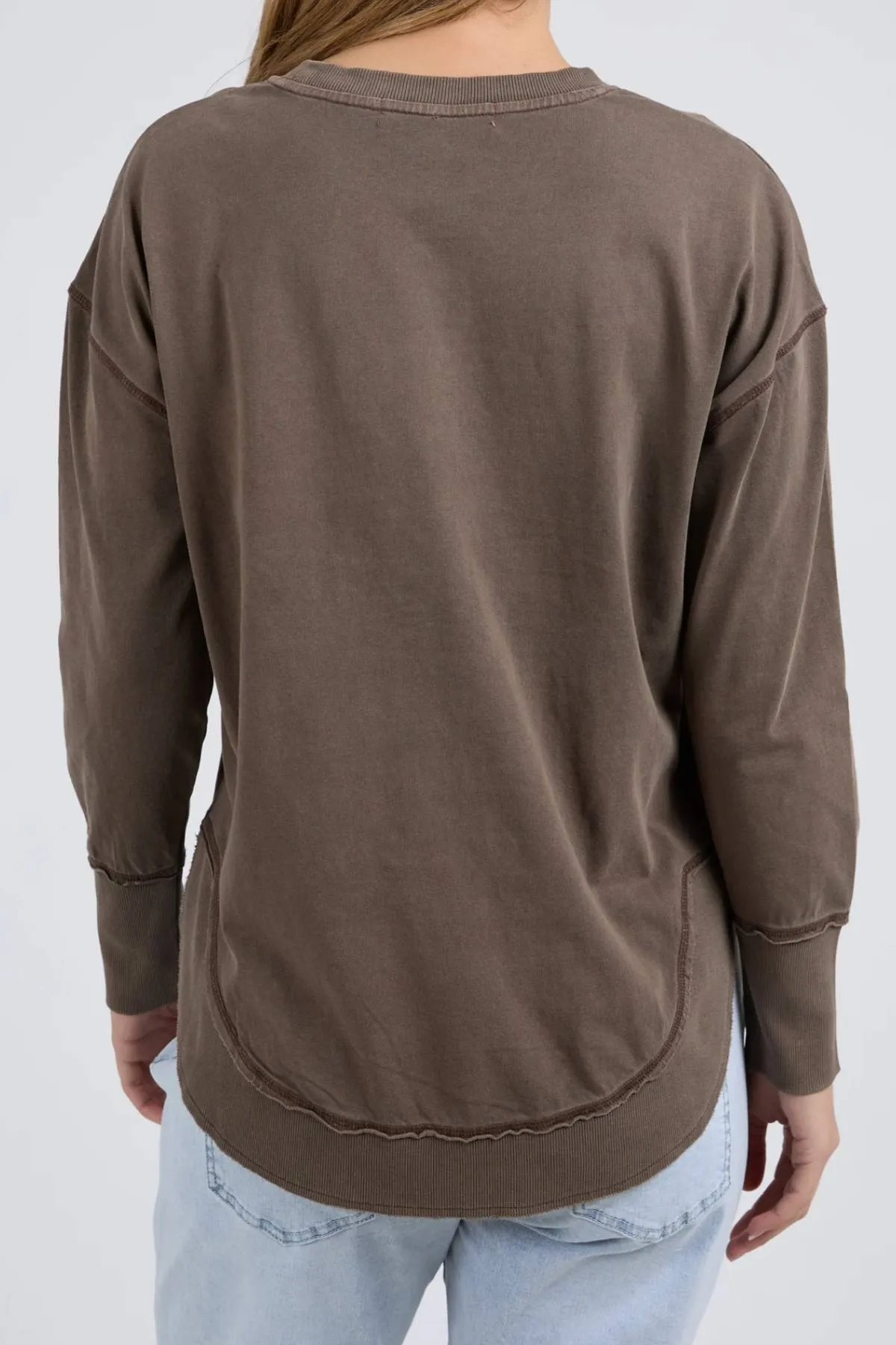 Foxwood Farrah Long Sleeve