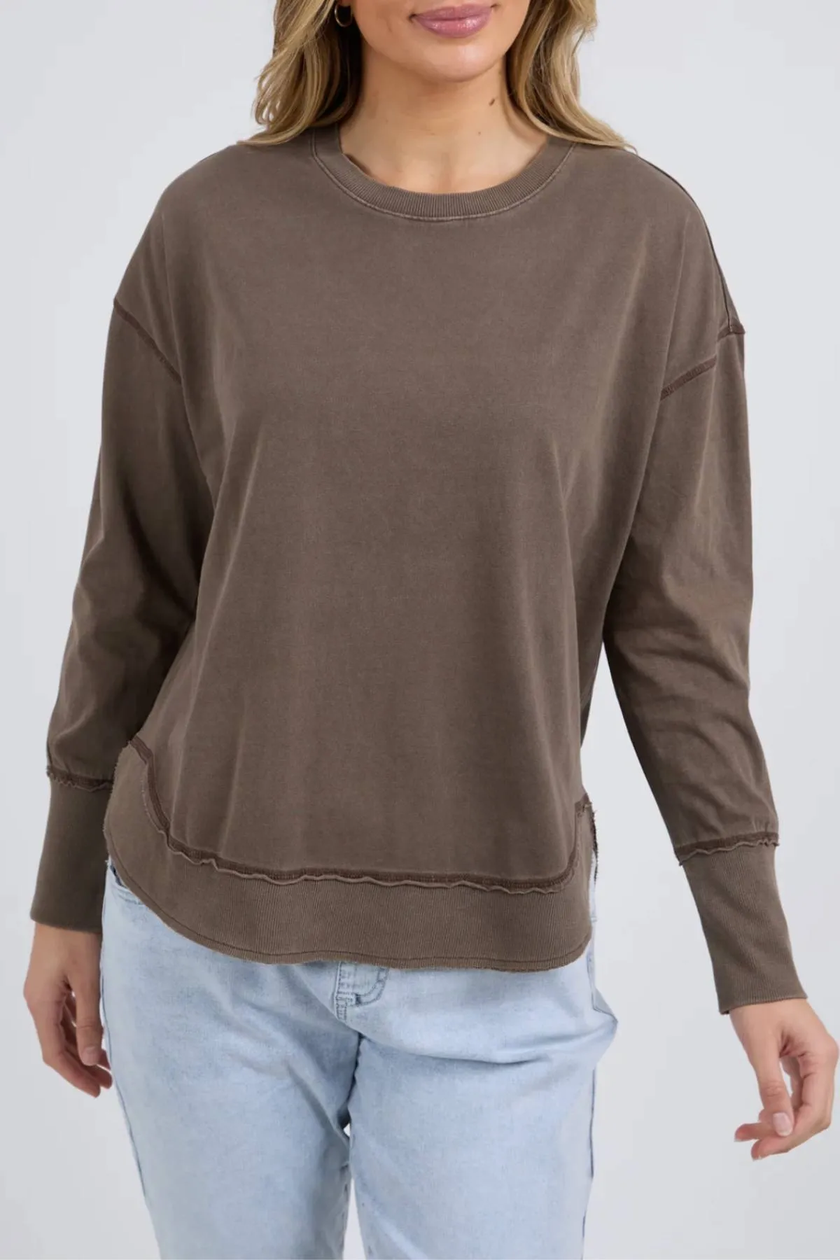 Foxwood Farrah Long Sleeve