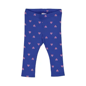Fred's World - Heart Leggings