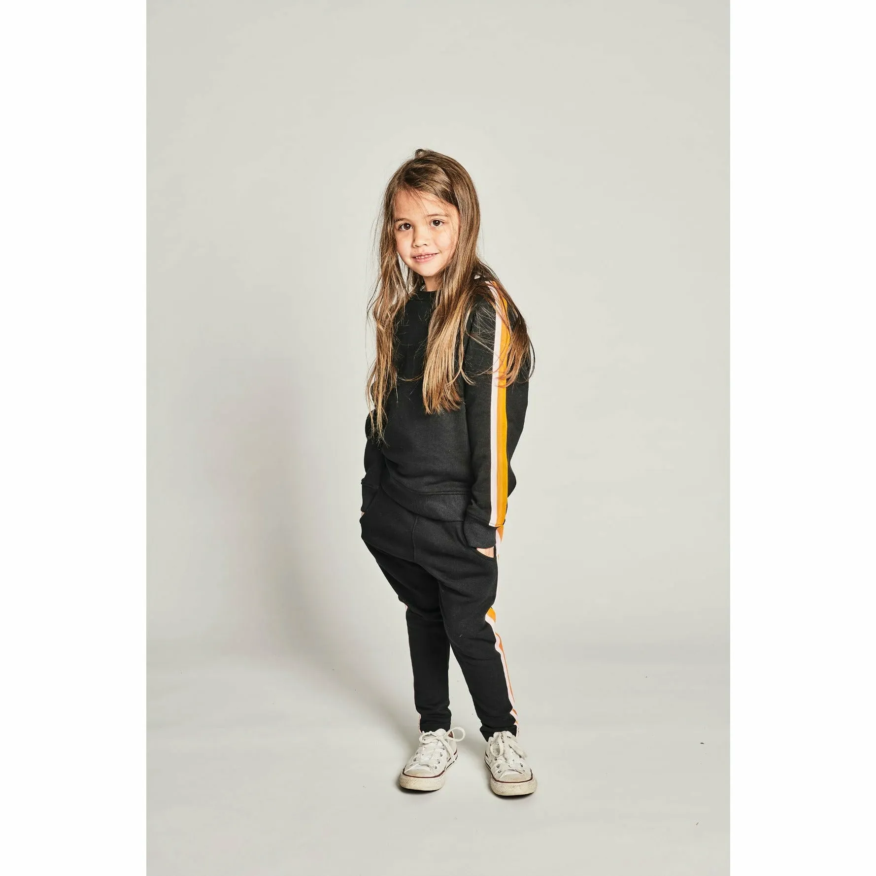 Freeman Crew - Soft Black