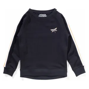 Freeman Crew - Soft Black
