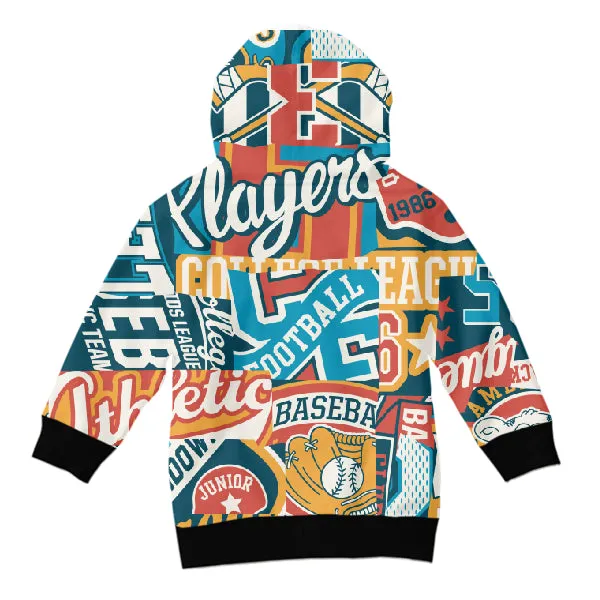 Freshman KIDS HOODIE