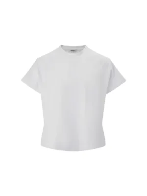 FTRC Seamless Tee - White