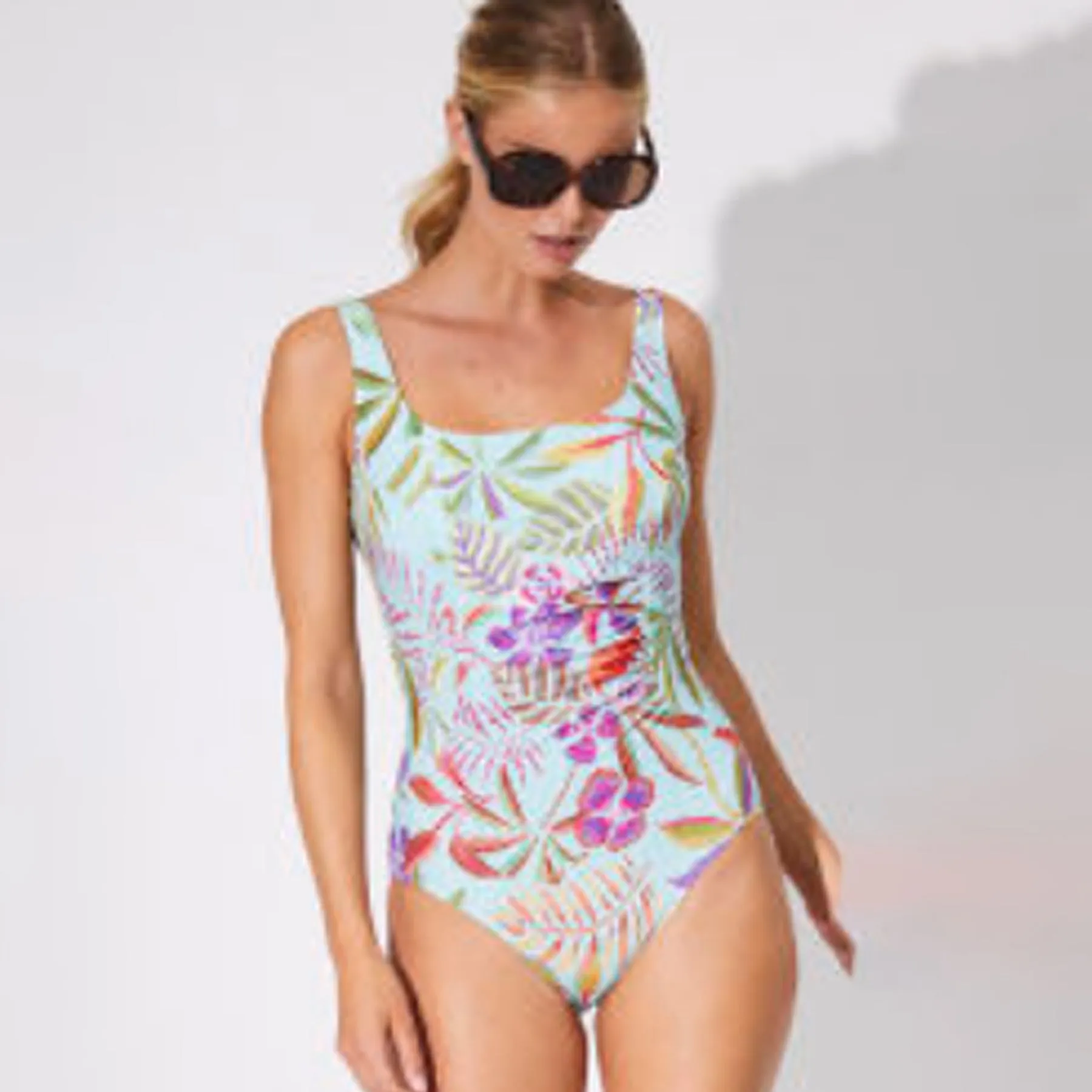 Furstenberg Taormina Secret Swimsuit