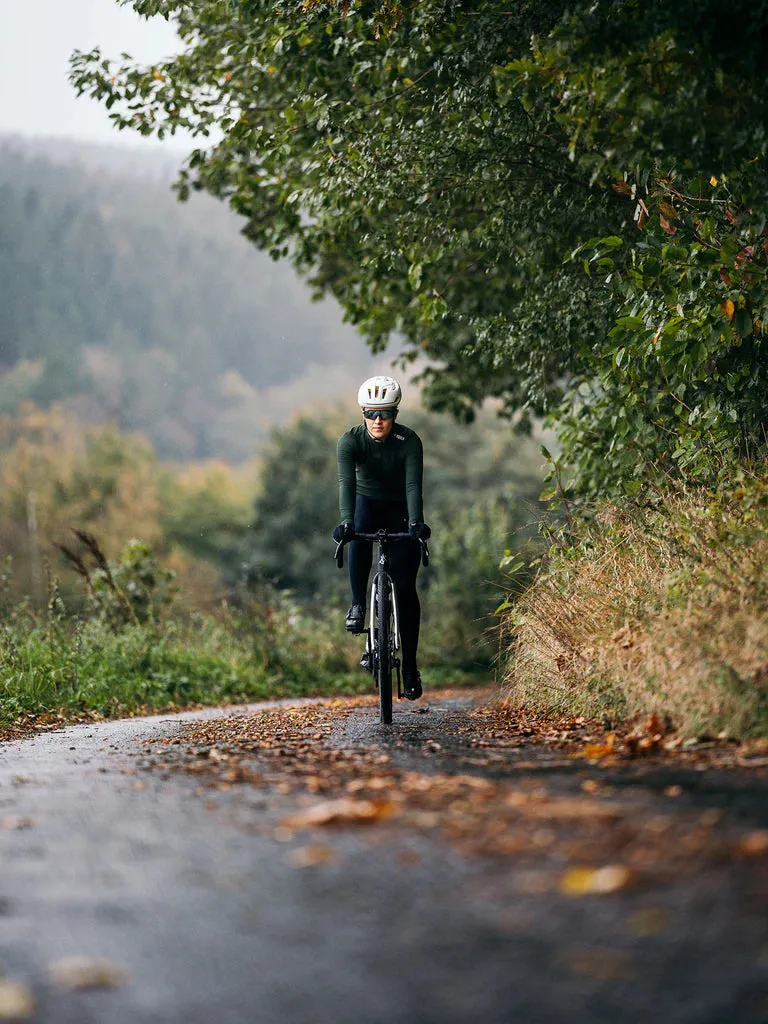 Fusion Womens Thermal Cycling Jersey