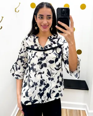 Gabrielle Top