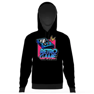 Gaming Design UNISEX HOODIE