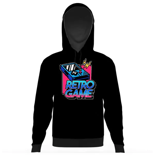 Gaming Design UNISEX HOODIE
