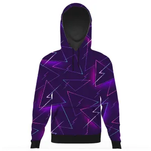 Gaming Pattern Design UNISEX HOODIE