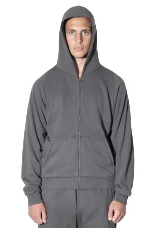 GAP x YZY ZIP-UP HOODIE