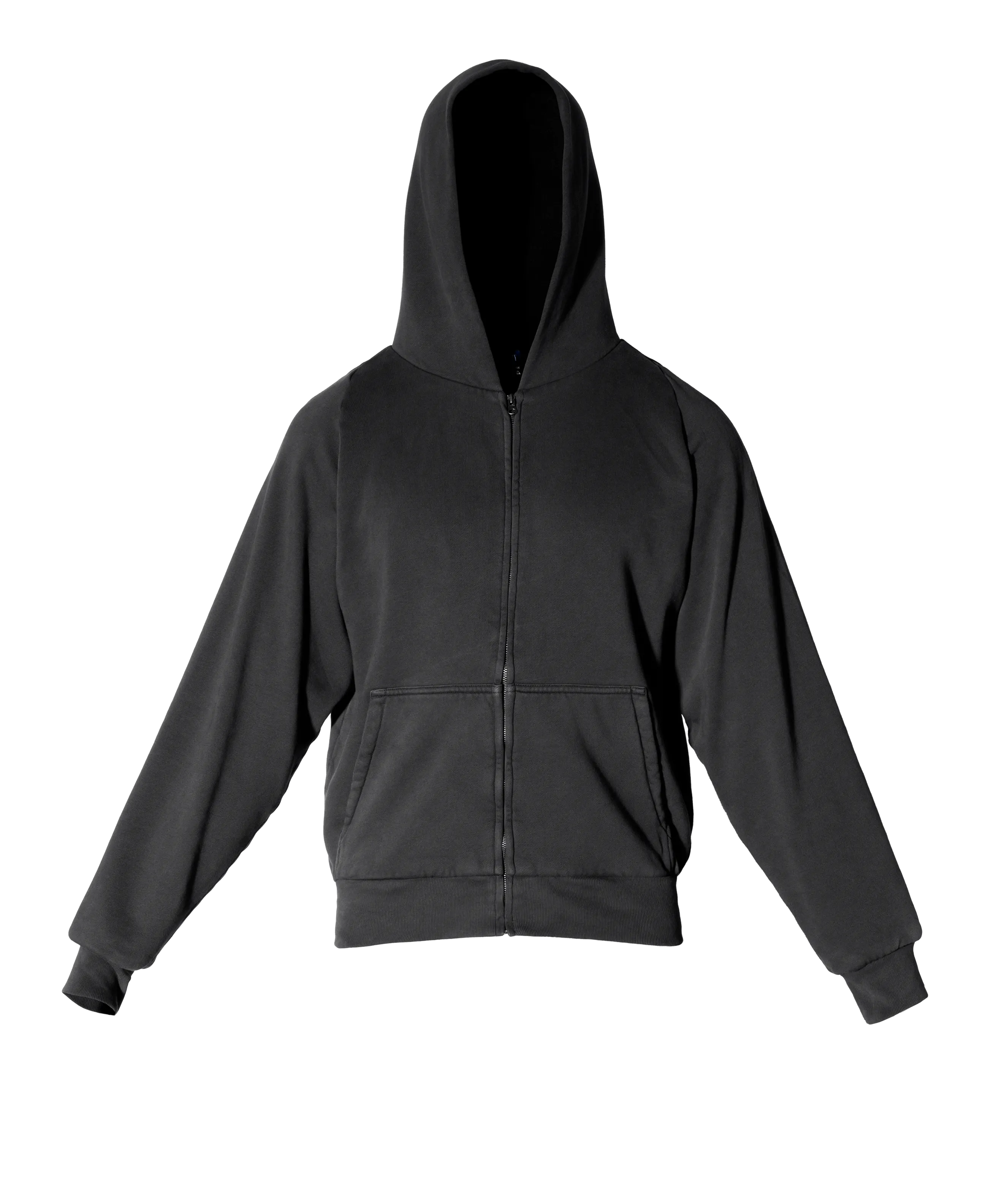 GAP x YZY ZIP-UP HOODIE