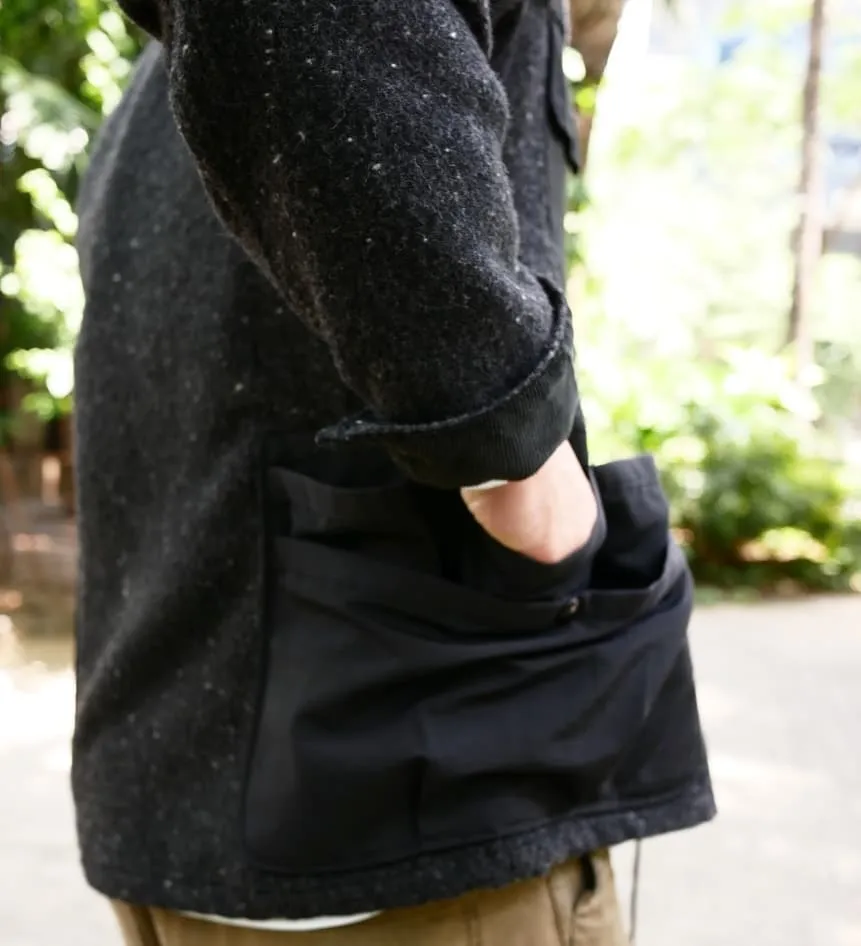 Garden Hole Jacket | SF181385