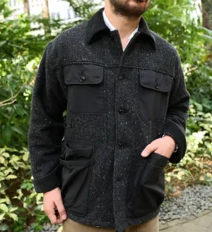 Garden Hole Jacket | SF181385