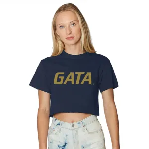 Georgia Southern GATA Navy Tee