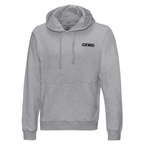 Gewo Hoody Gandia light grey